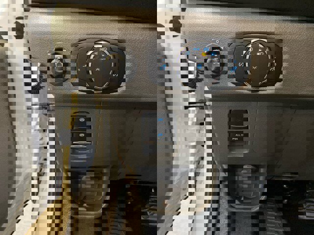 New 2026 Ford Transit 250 148 High Roof Extended image 14