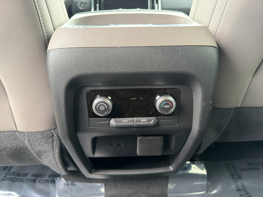 New 2026 GMC Acadia Elevation FWD image 11