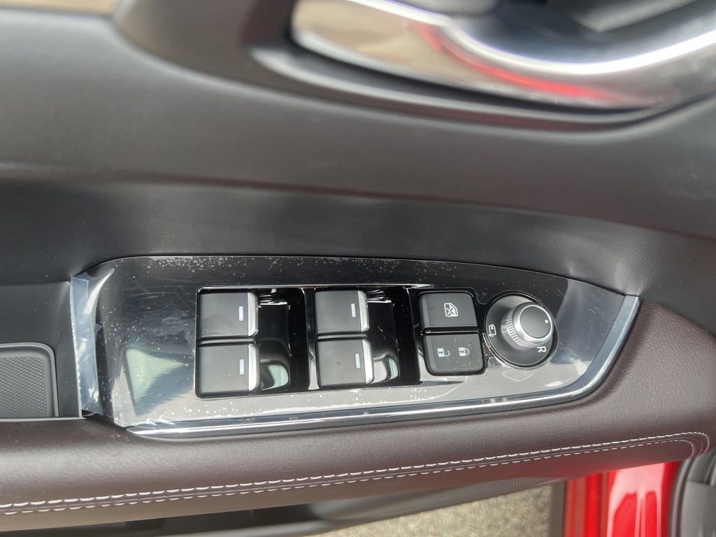 New 2025 MAZDA CX-5 Signature image 17