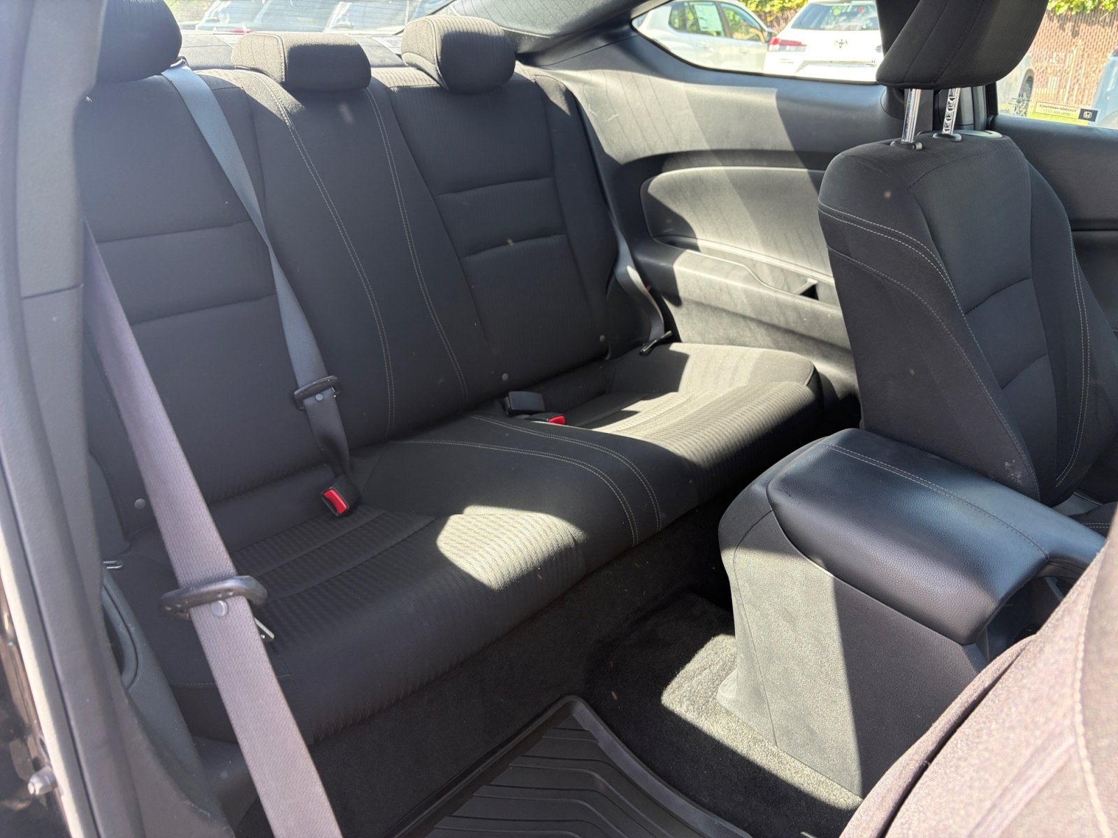 Used 2017 Honda Accord EX image 26