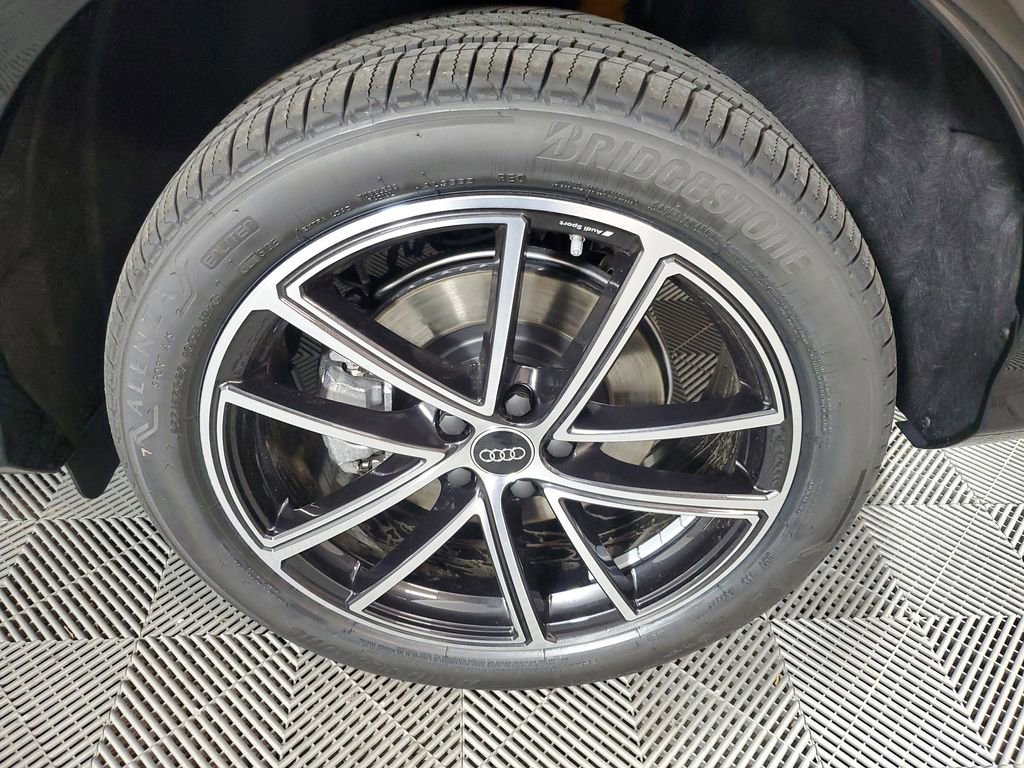 New 2026 Audi Q5 Premium Plus AWD/4WD image 11