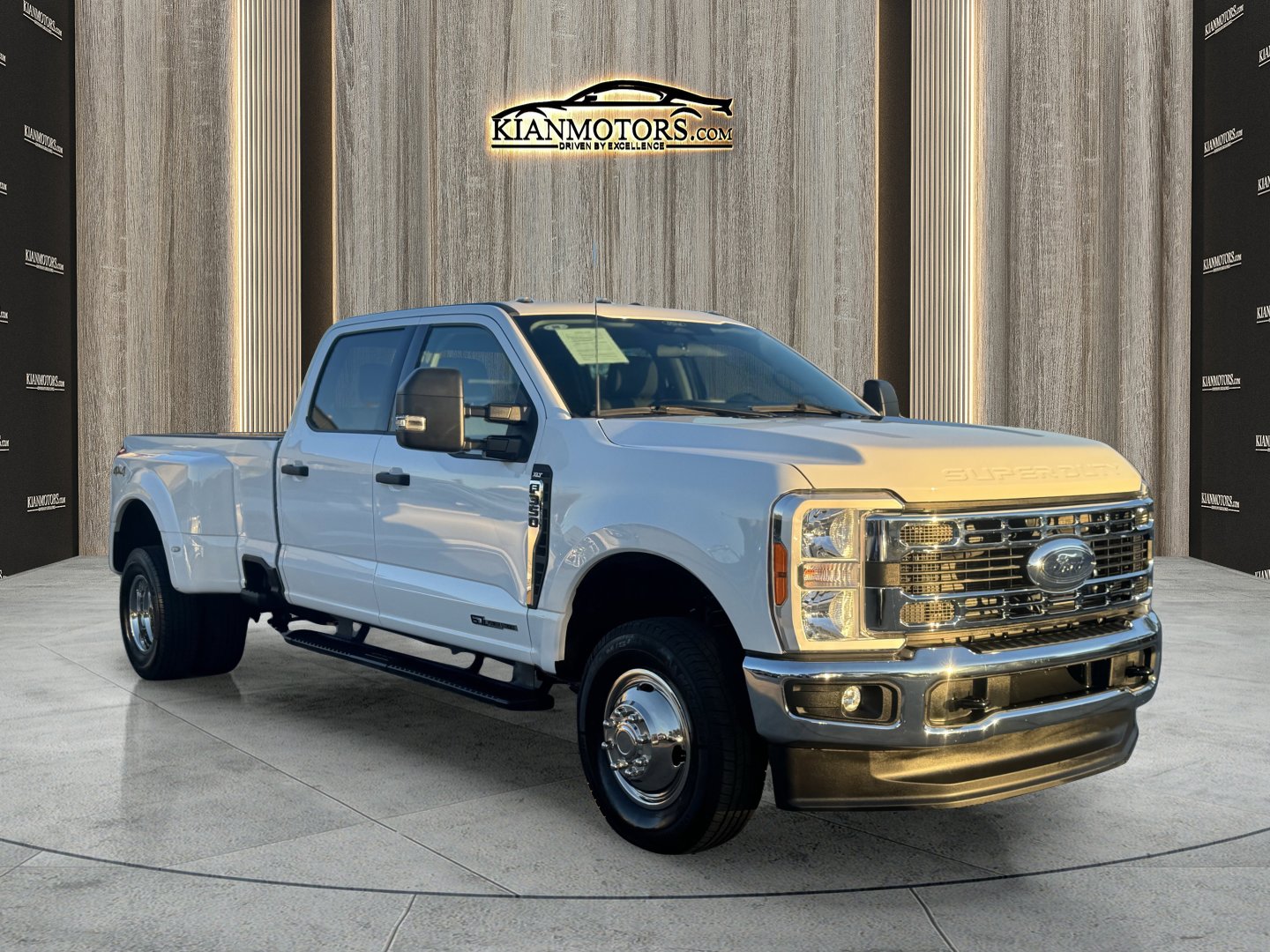 Used 2024 Ford F350 XLT
