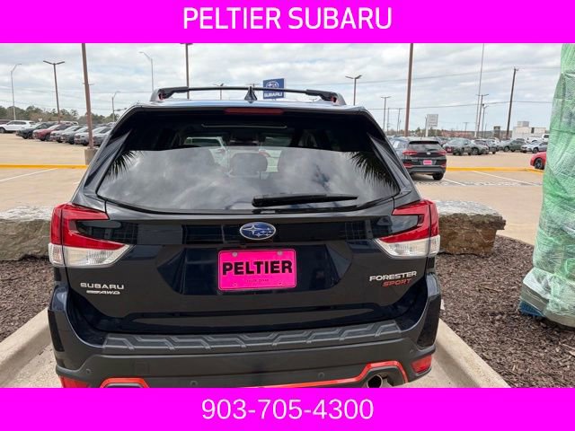 Used 2020 Subaru Forester Sport image 18