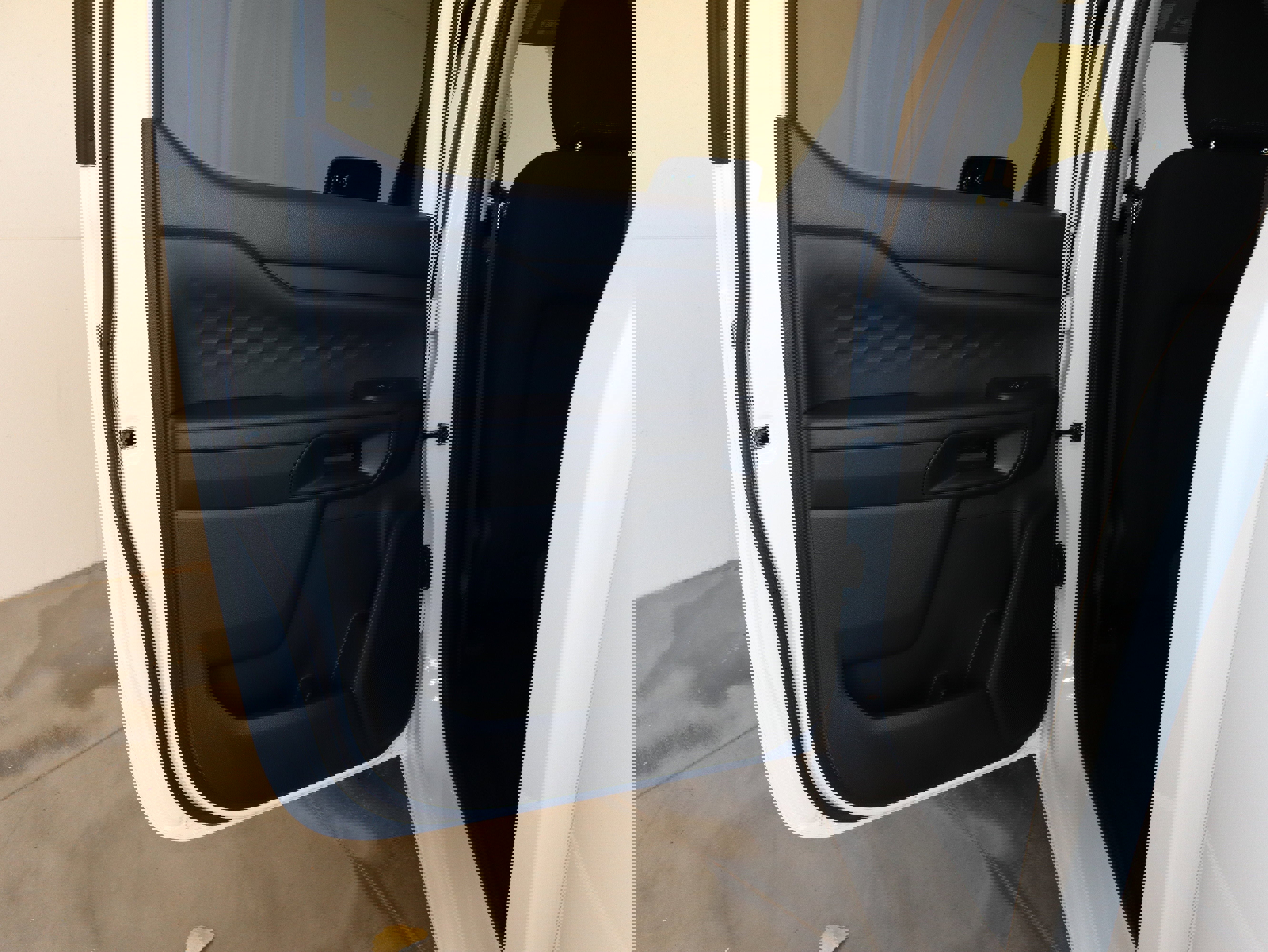 New 2026 Ford Ranger XL image 38