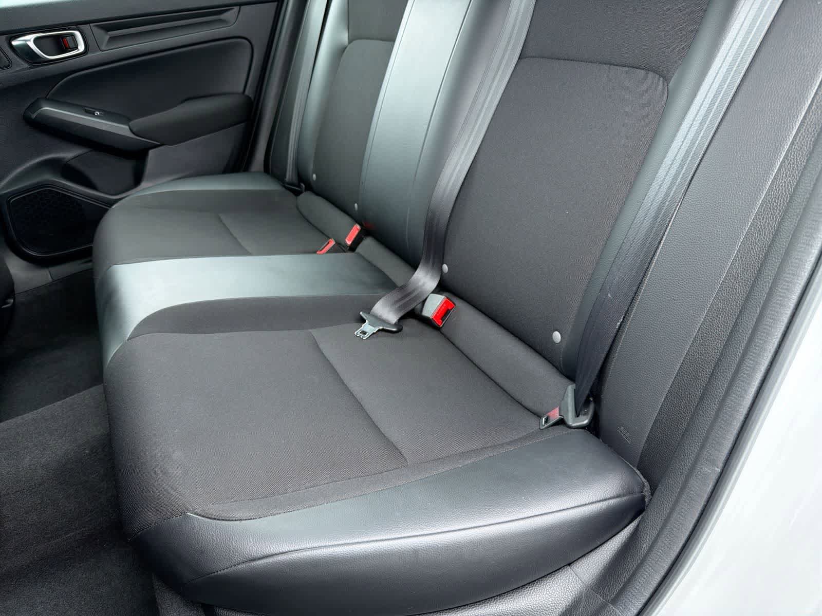 Used 2022 Honda Civic Sport image 20