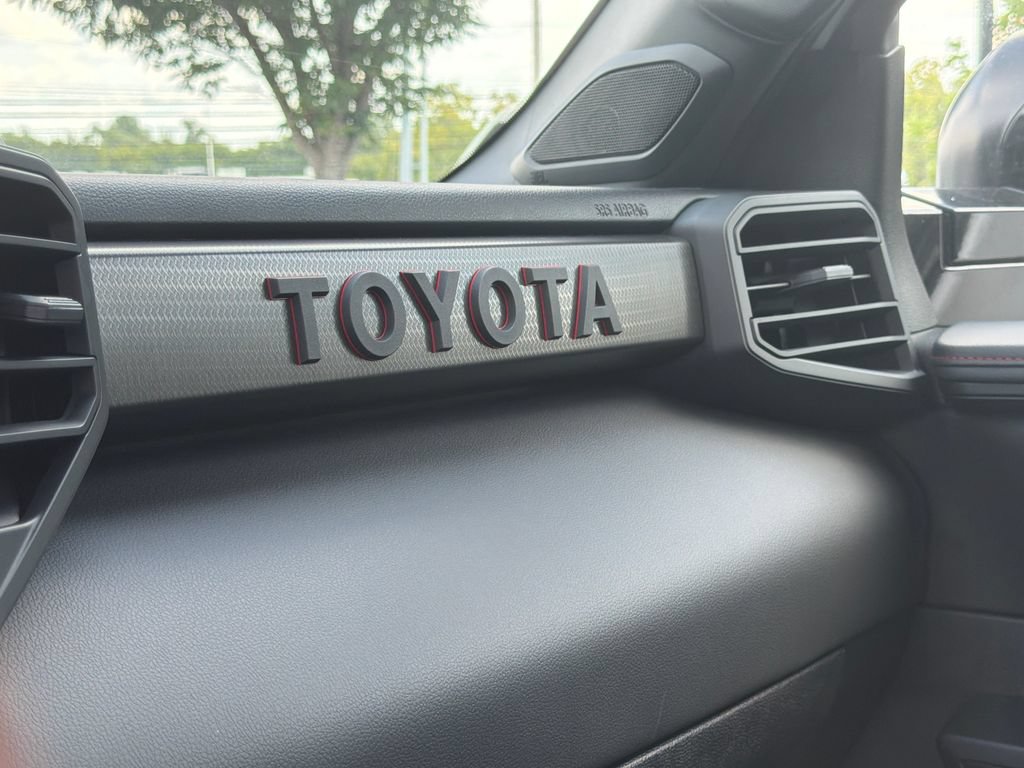 Used 2026 Toyota Tundra TRD Pro w/ Tow Tech Package AWD/4WD image 35