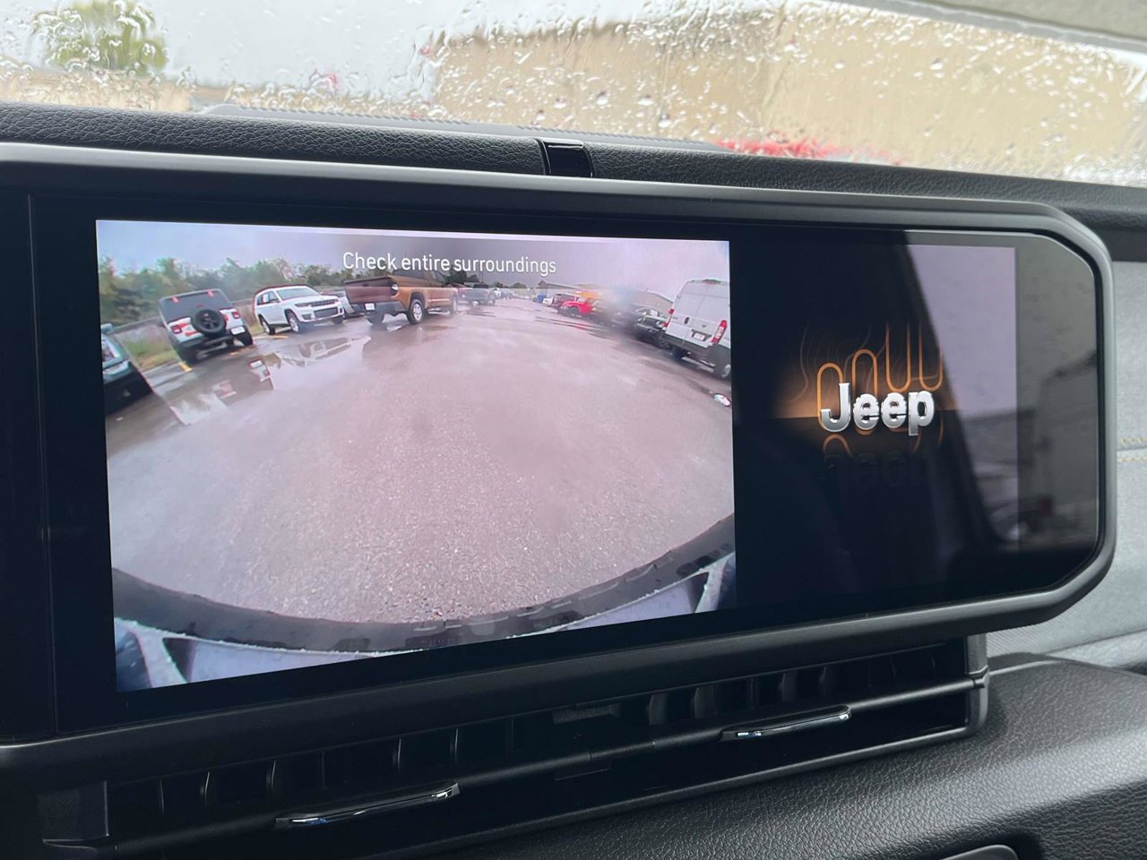 New 2026 Jeep Wrangler Sport AWD/4WD image 24
