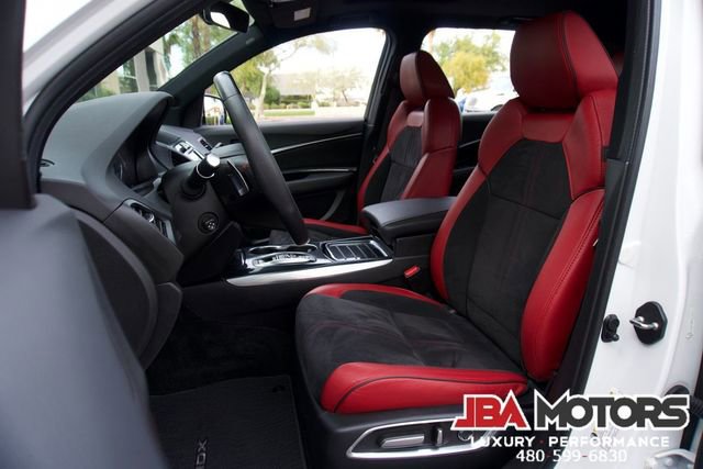 Used 2020 Acura MDX A-Spec image 6