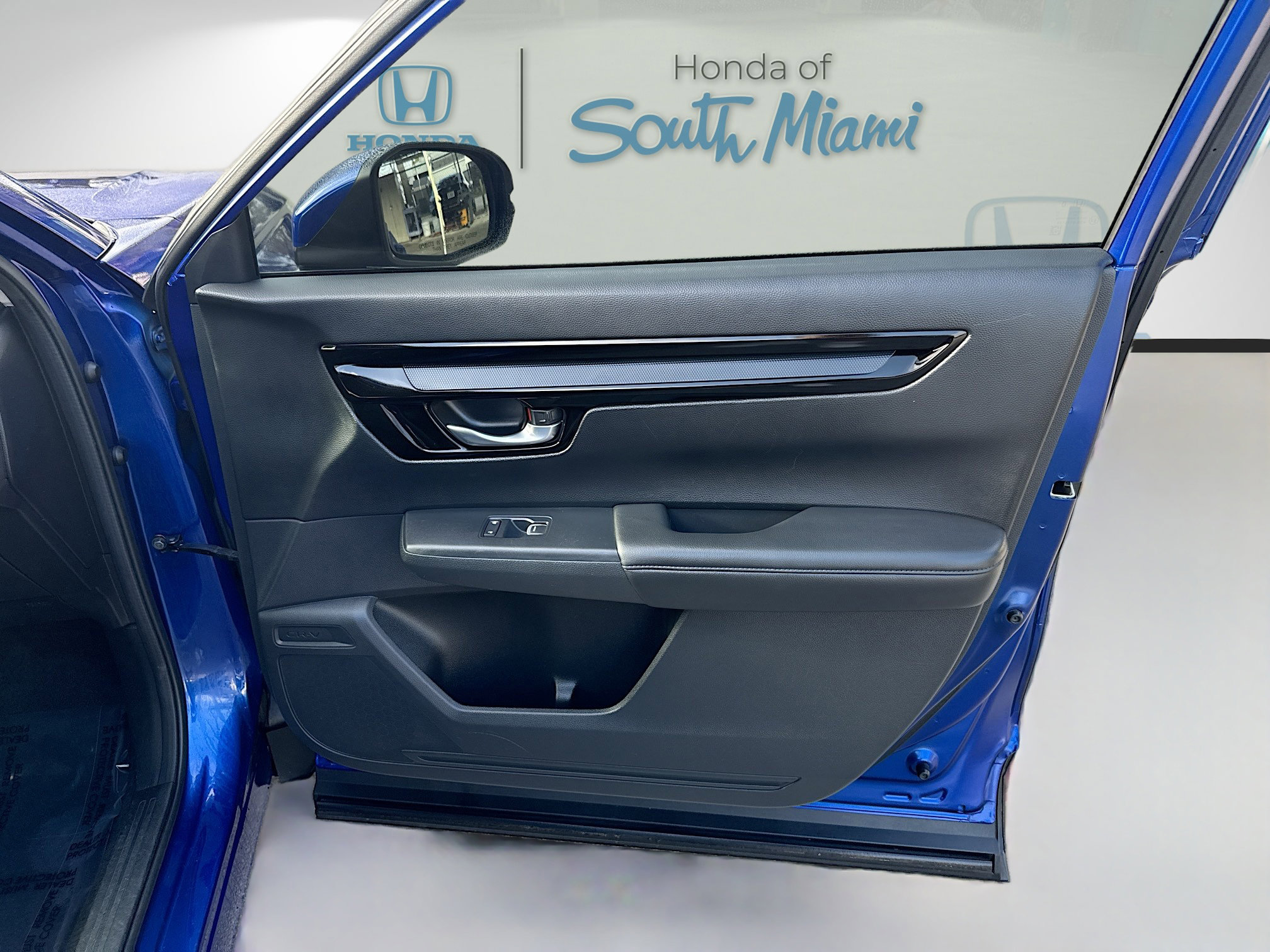 Used 2023 Honda CR-V EX-L image 34