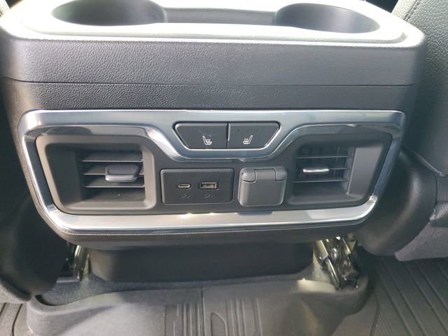 Used 2020 GMC Sierra 2500 Denali w/ Denali Ultimate Package image 25