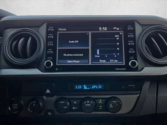 Used 2023 Toyota Tacoma TRD Off-Road AWD/4WD image 14