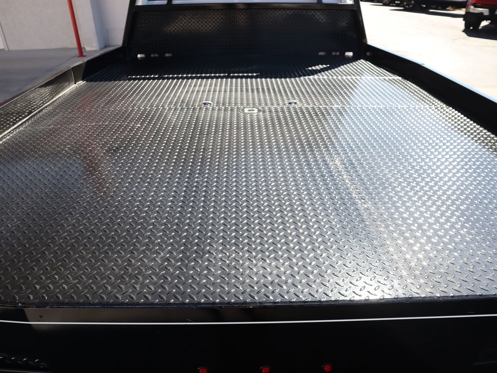 Used 2023 Chevrolet Silverado 3500 W/T w/ WT Convenience Package image 6