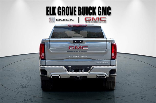 New 2026 GMC Sierra 1500 Denali image 5
