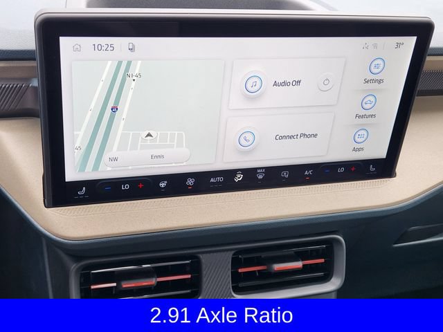 New 2026 Ford Maverick Lariat w/ 4K Tow Package AWD/4WD image 17