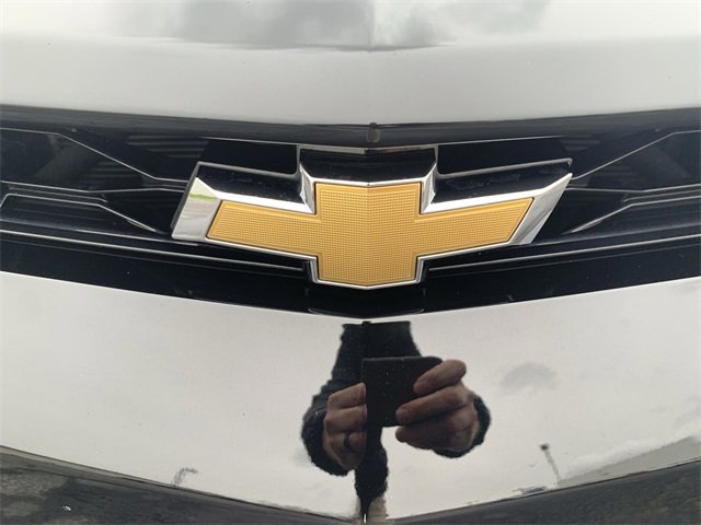 Certified 2018 Chevrolet Camaro SS image 31