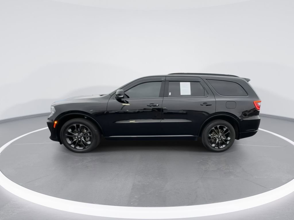 Used 2024 Dodge Durango R/T image 6
