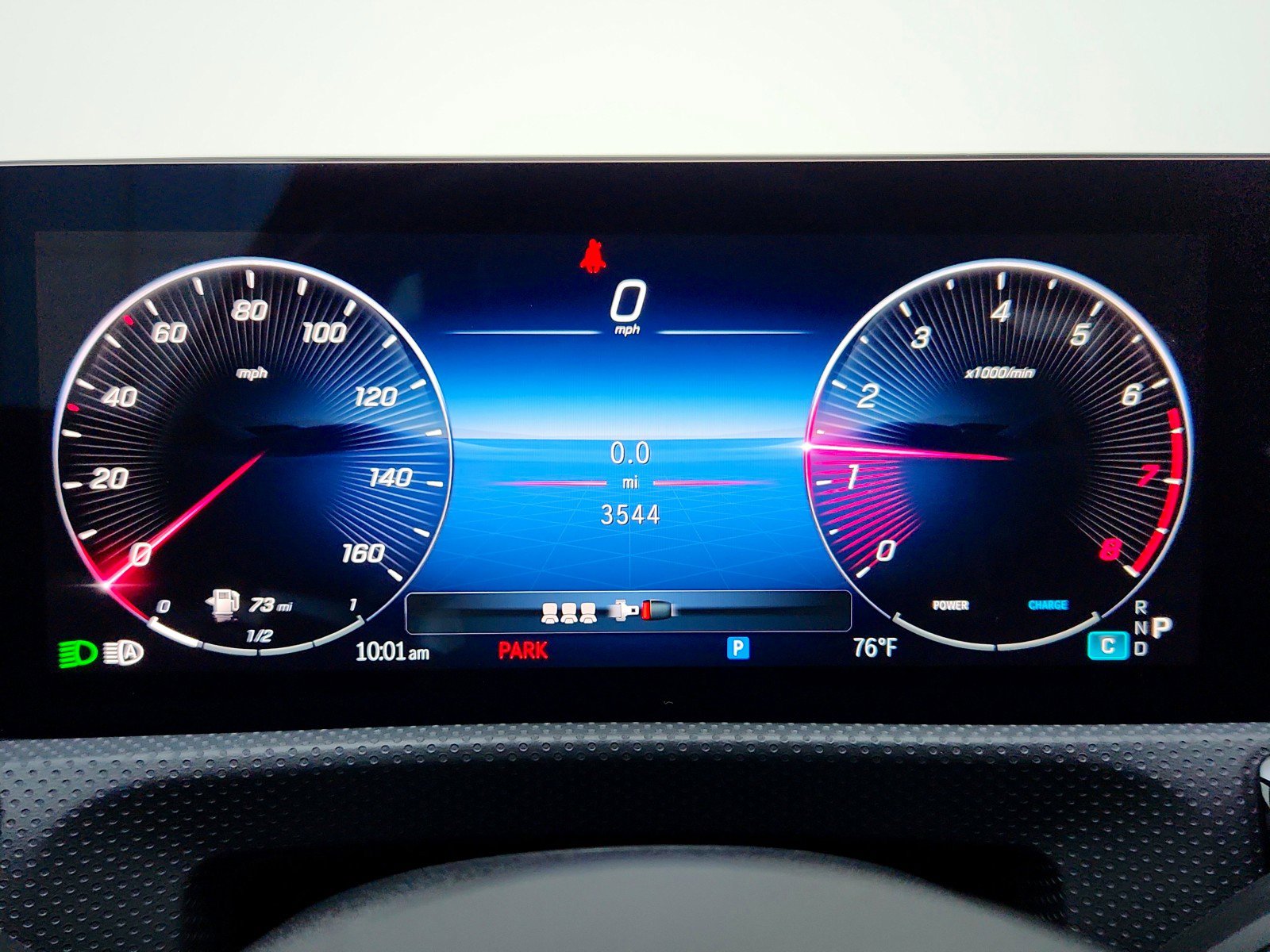 Certified 2026 Mercedes-Benz CLA 250 image 23