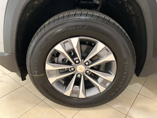 New 2026 Chevrolet Equinox LT image 30