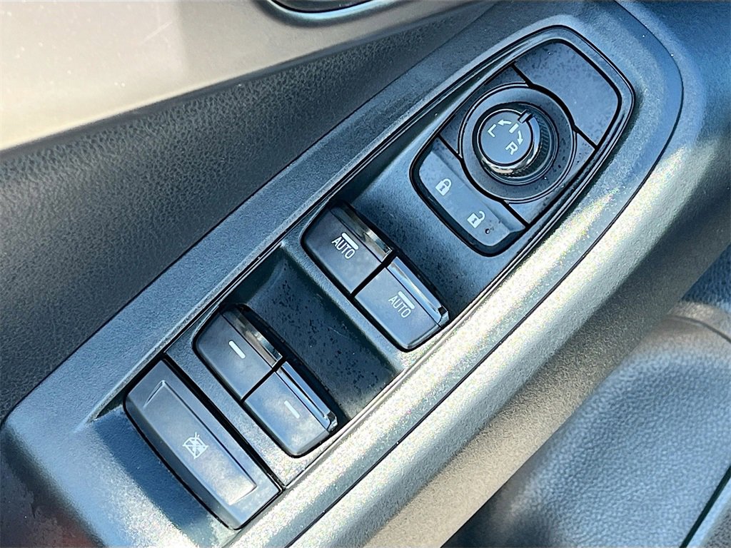 Used 2024 Subaru Impreza 2.0i Sport image 17