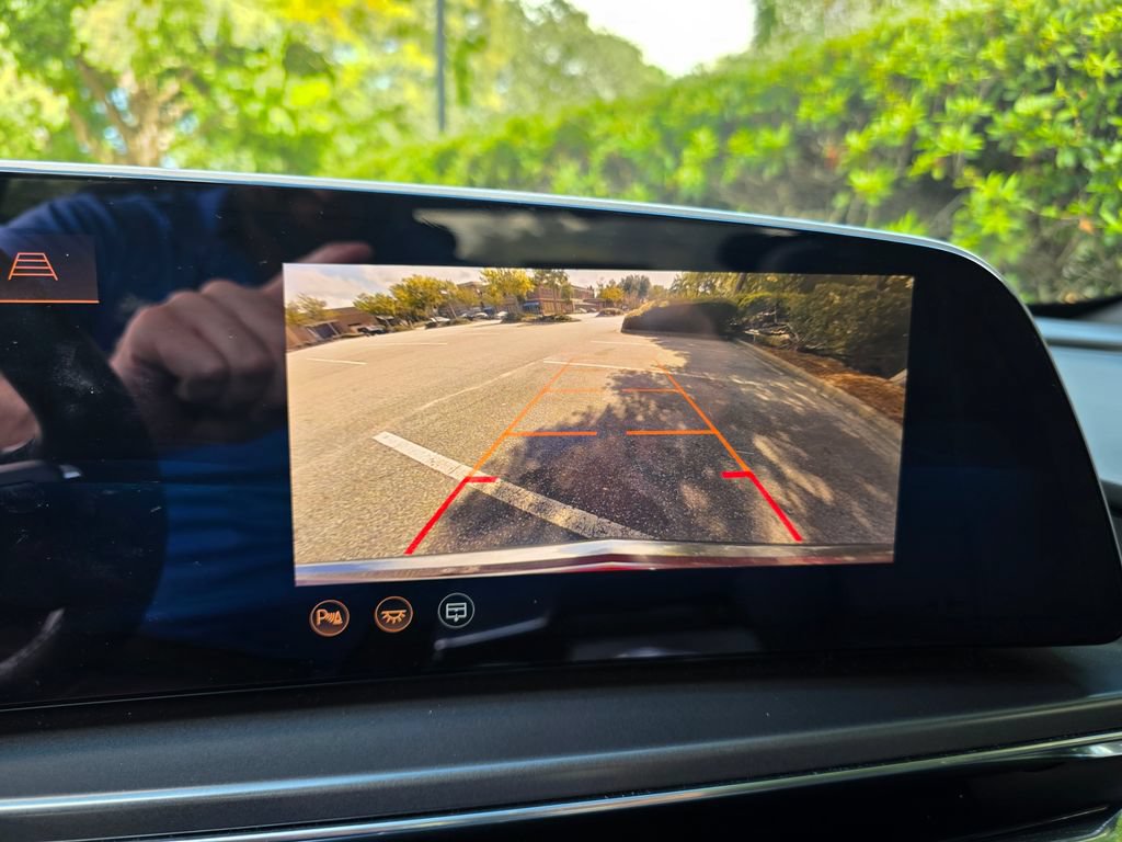 Certified 2024 Cadillac Lyriq Tech RWD image 18