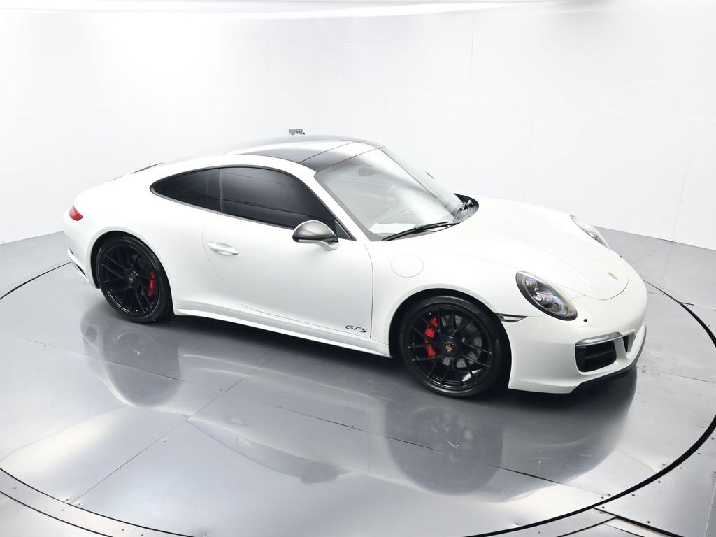 Used 2017 Porsche 911 Carrera GTS image 37