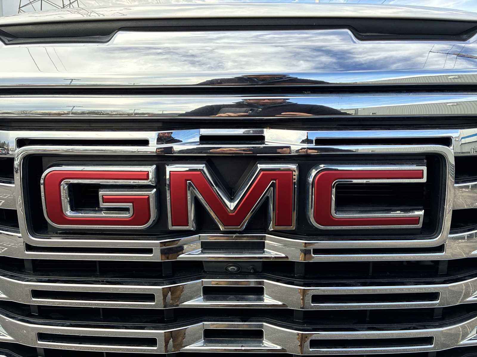 Certified 2024 GMC Sierra 1500 Denali w/ Denali Reserve Package image 32