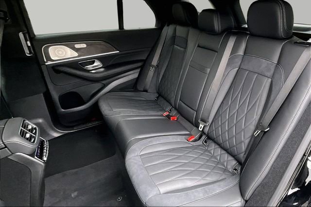 New 2026 Mercedes-Benz GLE 63 AMG S image 13