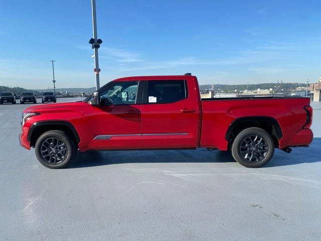 New 2026 Toyota Tundra Platinum AWD/4WD image 7