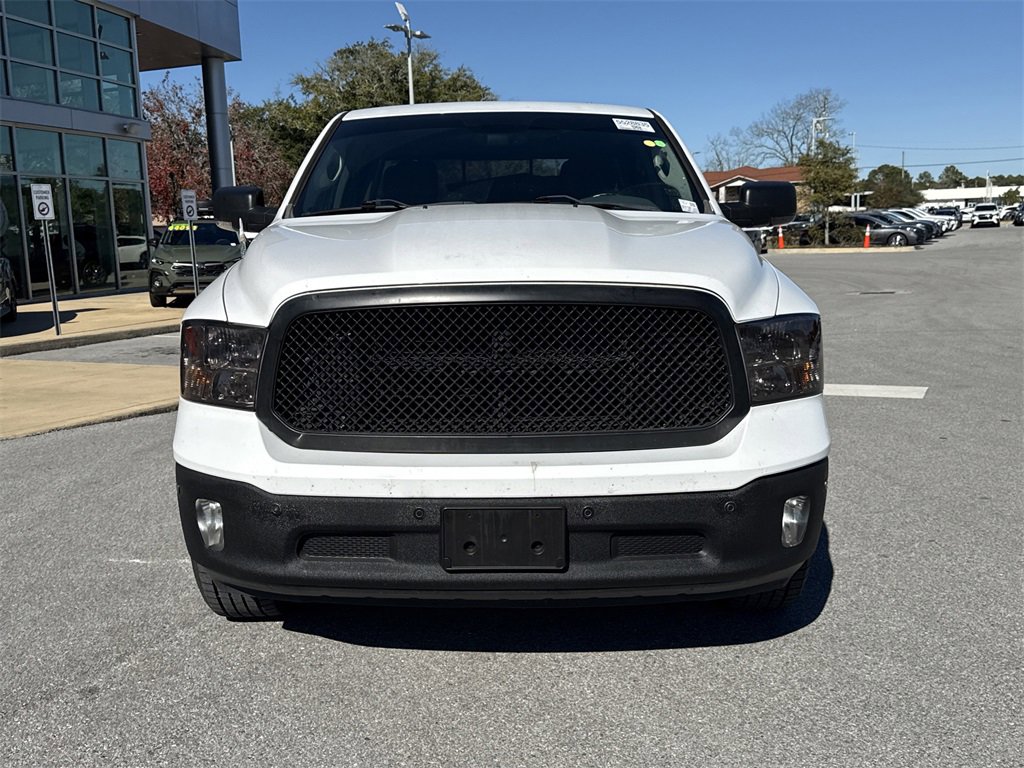 Used 2019 RAM 1500 Big Horn image 4