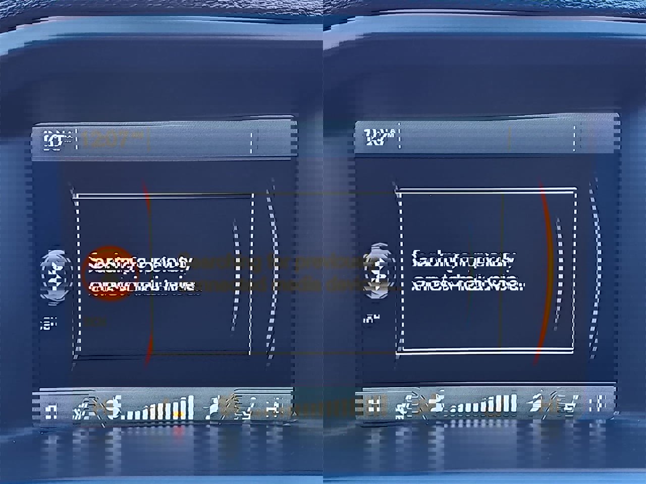 Used 2015 Volvo V60 T5 Platinum image 22