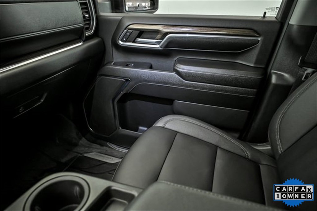 Certified 2024 Chevrolet Silverado 3500 LT w/ Convenience Package image 23