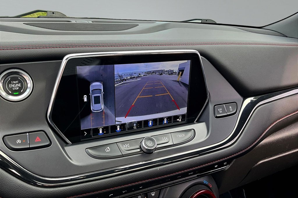 Used 2020 Chevrolet Blazer RS AWD/4WD image 14