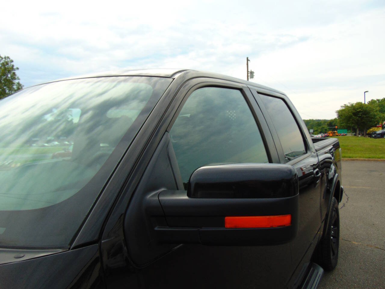 Used 2012 Ford F150 FX2 w/ FX Luxury Pkg RWD image 68