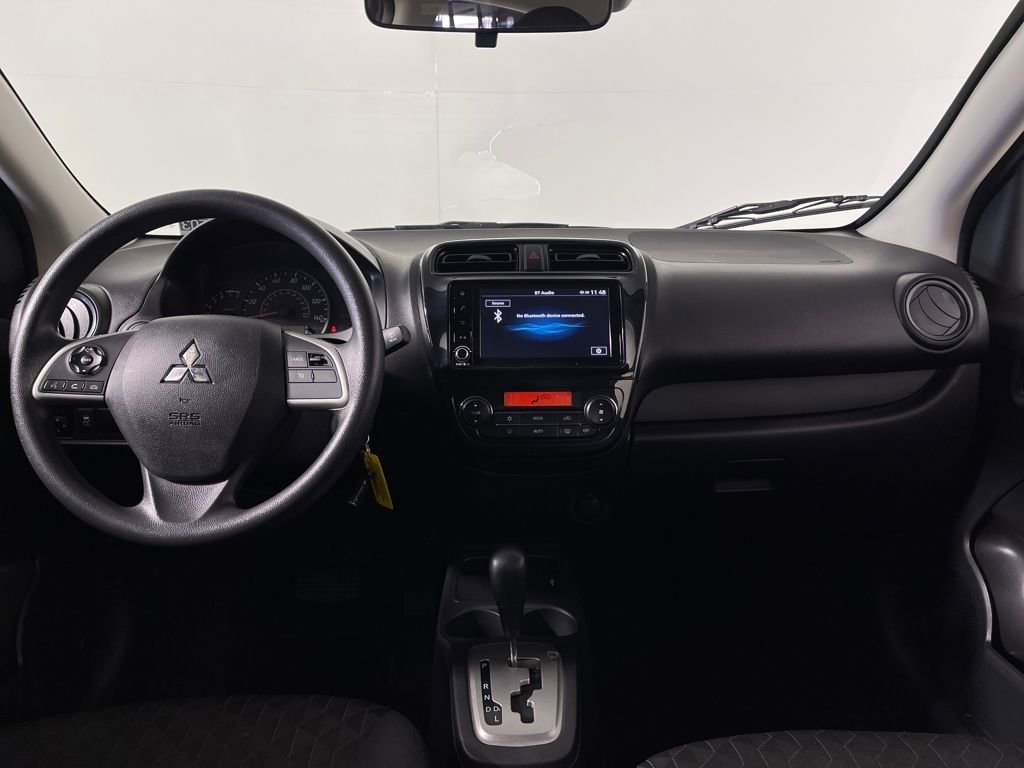 Used 2024 Mitsubishi Mirage ES image 15