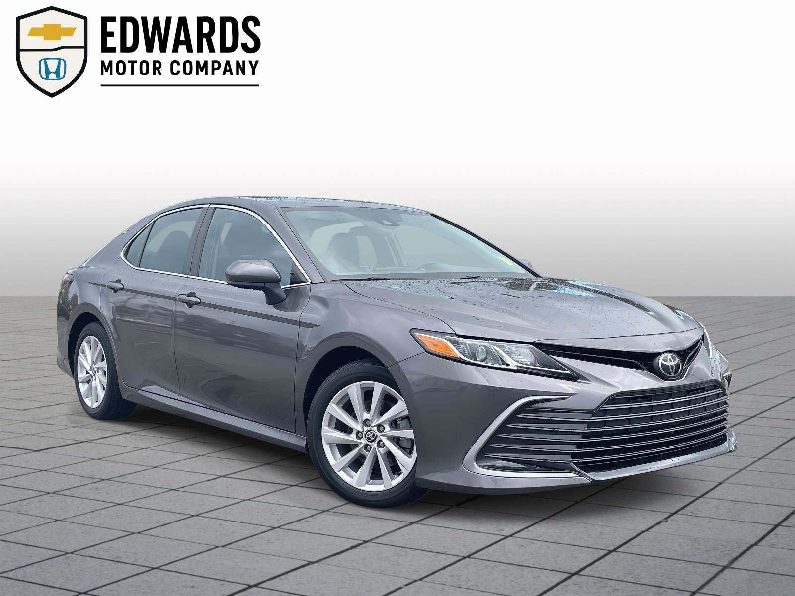 Used 2023 Toyota Camry LE