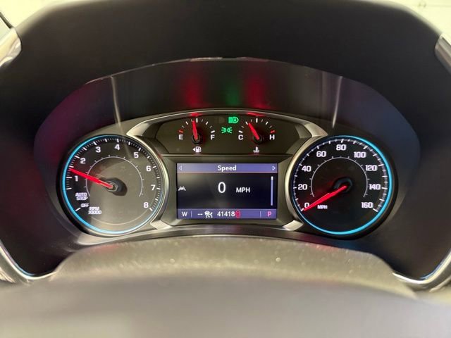 Used 2023 Chevrolet Equinox Premier image 15