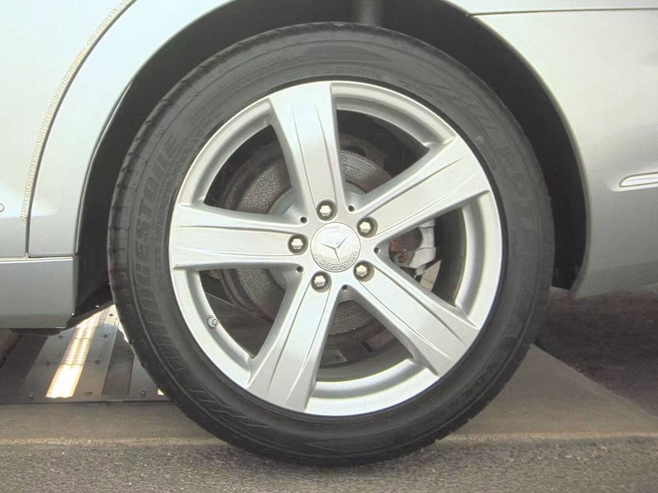 Used 2010 Mercedes-Benz S 550 image 16