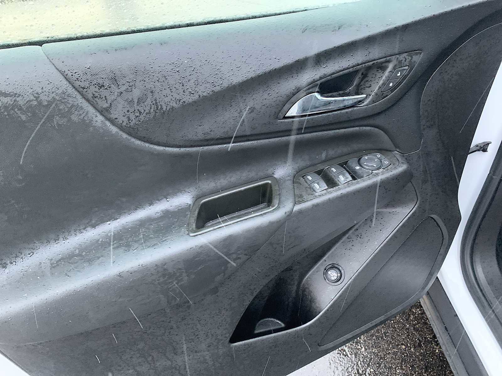 Certified 2023 Chevrolet Equinox LT image 21