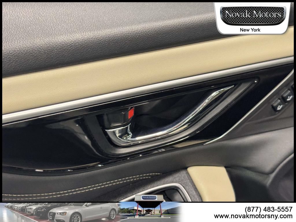 Used 2022 Subaru Outback Limited AWD/4WD image 14