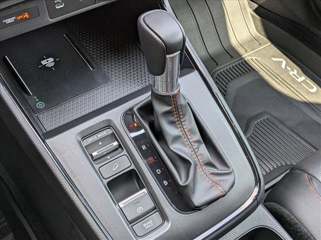 Used 2026 Honda CR-V Sport-L image 11