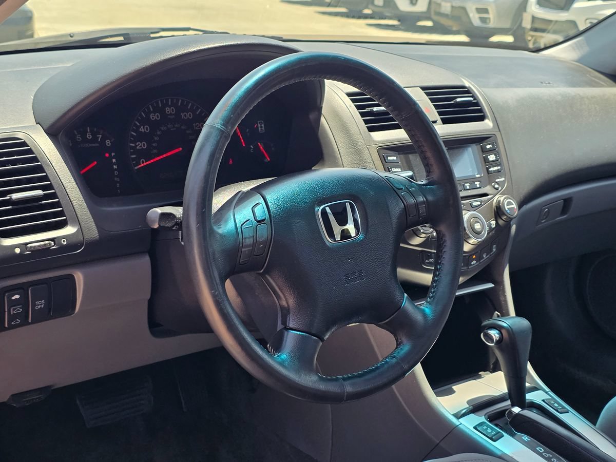 Used 2003 Honda Accord EX image 15