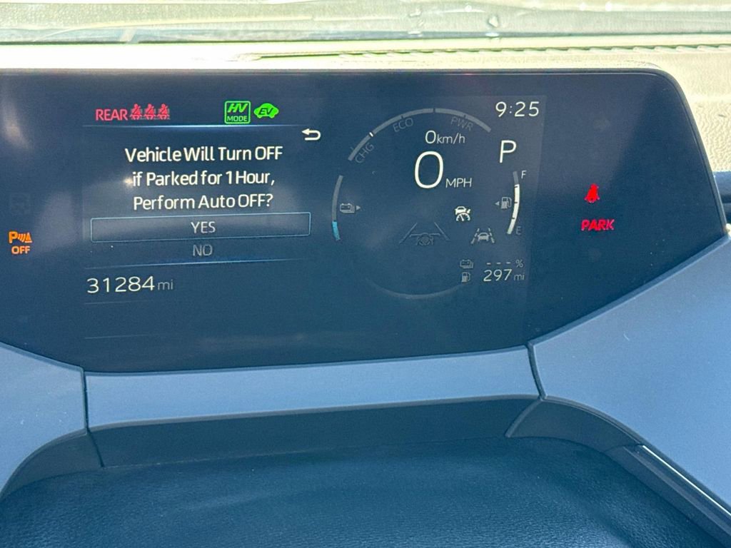 Used 2024 Toyota Prius Prime SE image 22