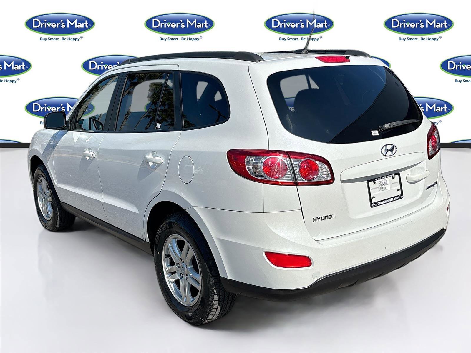 Used 2011 Hyundai Santa Fe GLS image 6