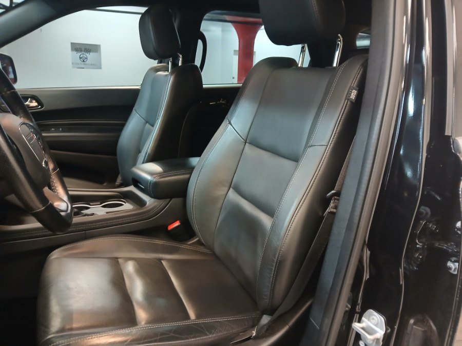Used 2022 Dodge Durango GT AWD/4WD image 17