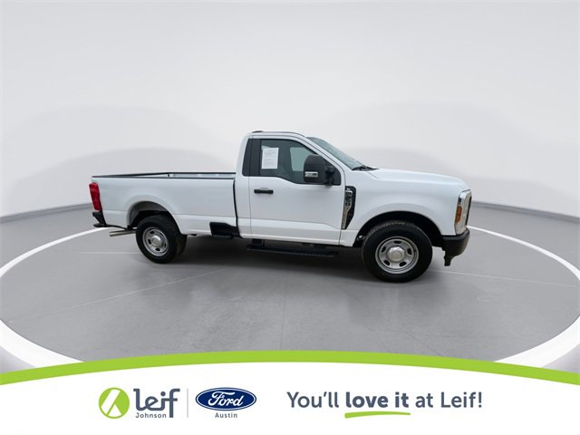 Used 2024 Ford F350 XL image 13