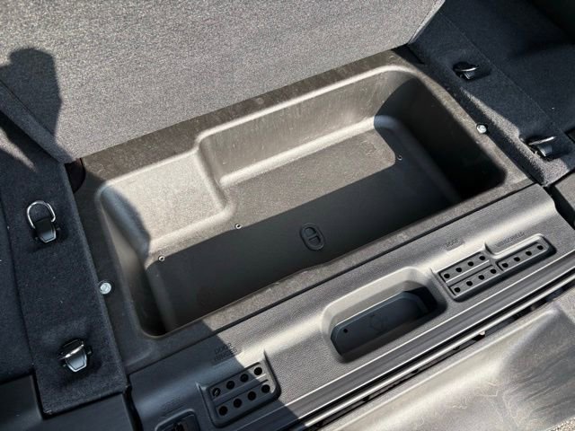 New 2026 Jeep Wrangler Unlimited Sport image 21