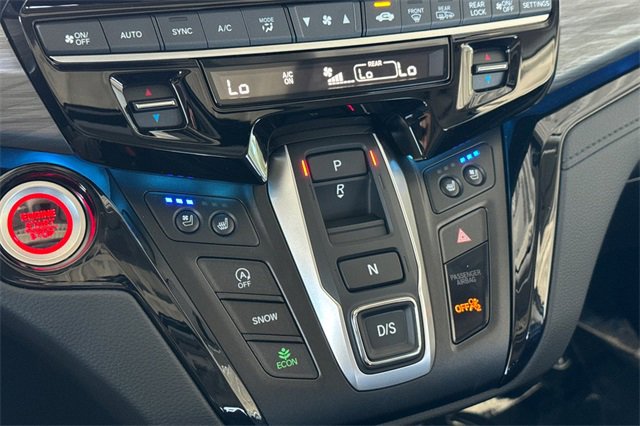 New 2026 Honda Odyssey Elite image 27