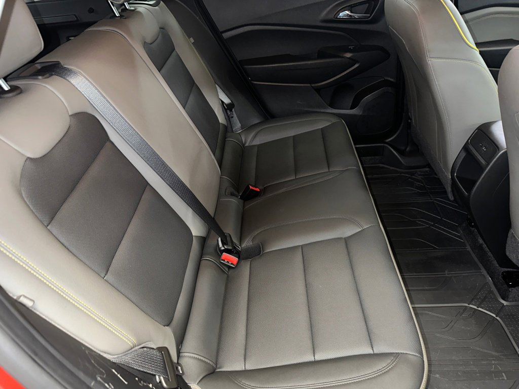 Certified 2024 Chevrolet Trax ACTIV image 27