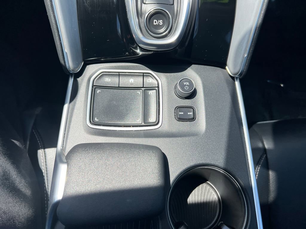 Certified 2023 Acura TLX w/ Technology Package FWD image 28