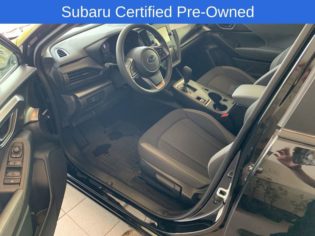 Certified 2024 Subaru Impreza 2.0i AWD/4WD image 4
